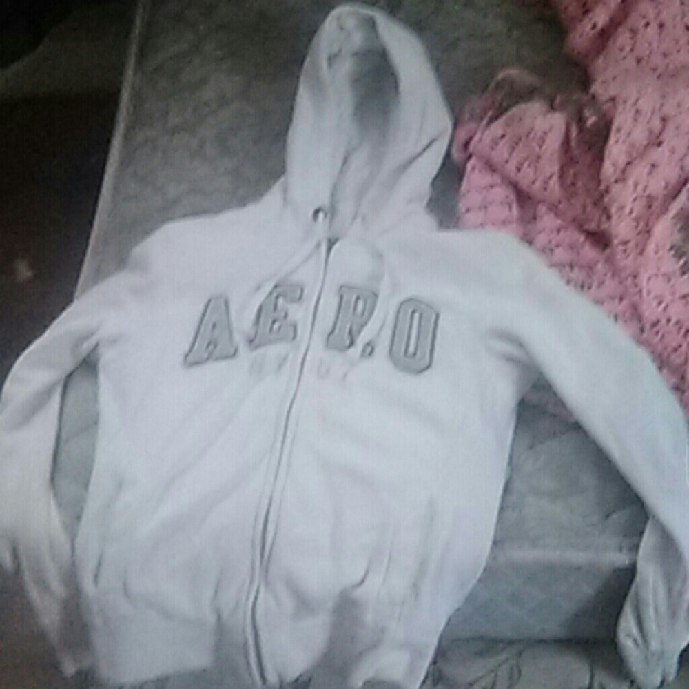 A jacket